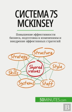 Bertrand.pt - 7s Mckinsey : ,