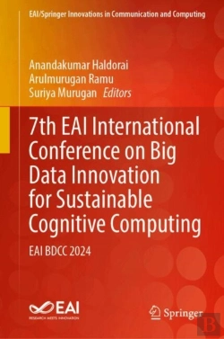 Bertrand.pt - 7th Eai International Conference On Big Data Innovation For Sustainable Cognitive Computing