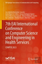 7th Eai International Conference On Computer Science And Engineering In Health Services