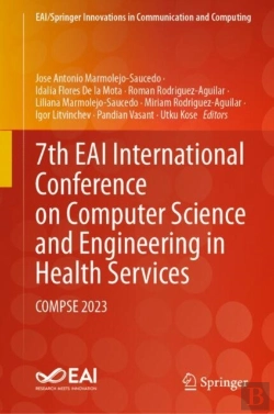 Bertrand.pt - 7th Eai International Conference On Computer Science And Engineering In Health Services