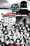 7th Heaven And The Rock'N'Roll Kids - Operation Mind Crime