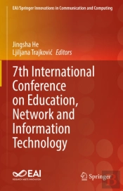 7th International Conference On Education, Network And Information Technology