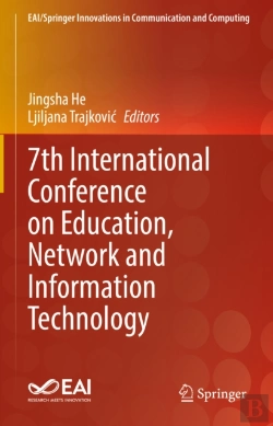 Bertrand.pt - 7th International Conference On Education, Network And Information Technology