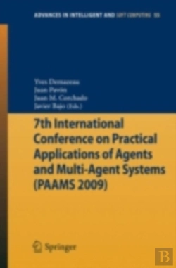 Bertrand.pt - 7th International Conference On Practical Applications Of Agents And Multi-Agent Systems (Paams'09)