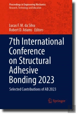 Bertrand.pt - 7th International Conference On Structural Adhesive Bonding 2023