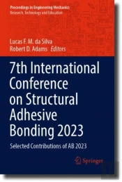 7th International Conference On Structural Adhesive Bonding 2023