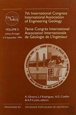 Bertrand.pt - 7th International Congress International Association Of Engineering Geology, Volume 2