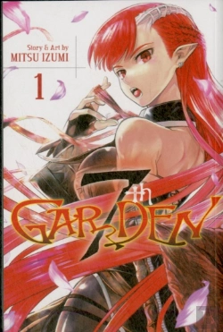 Bertrand.pt - 7thgarden, Vol. 1