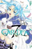 7thgarden, Vol. 2