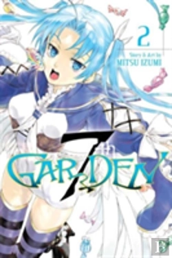 Bertrand.pt - 7thgarden, Vol. 2
