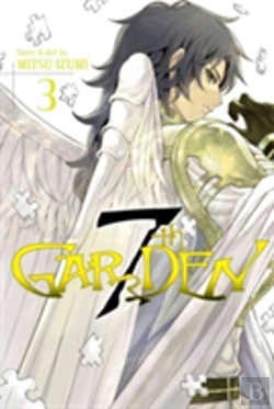 Bertrand.pt - 7thgarden, Vol. 3
