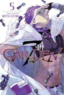 Bertrand.pt - 7thgarden, Vol. 5