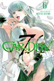 7thgarden, Vol. 6