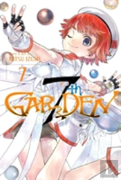 7thgarden, Vol. 7