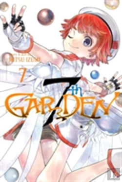 Bertrand.pt - 7thgarden, Vol. 7