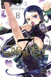 7thgarden, Vol. 8