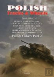 7tp, Vickers-7tp, 7tp Forced, Vickers 4-Ton At, Polish Vickers