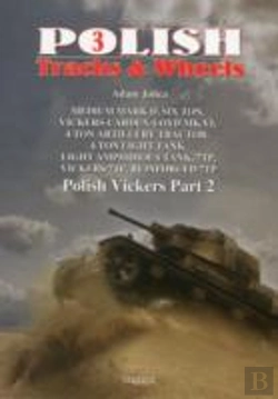 Bertrand.pt - 7tp, Vickers-7tp, 7tp Forced, Vickers 4-Ton At, Polish Vickers