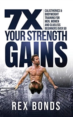 Bertrand.pt - 7x Your Strength Gains Even If You'Re A Man, Woman Or Clueless Beginner Over 50