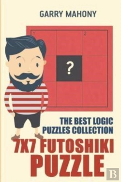 Bertrand.pt - 7x7 Futoshiki Puzzle:  The Best Logic Pu