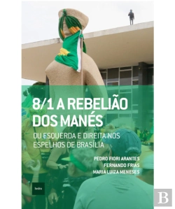 Bertrand.pt - 8/1: A RebeliãO Dos ManéS