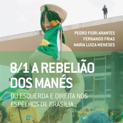 Bertrand.pt - 8/1: A Rebelião Dos Manés