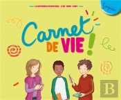 8-11 Ans - Carnet De Vie - Edition Augmentee Ne