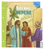 8-11 Ans - Module 10 - Dieu Nous Espere Ne