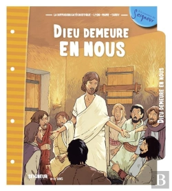 Bertrand.pt - 8-11 Ans - Module 12 - Dieu Demeure En Nous Ne