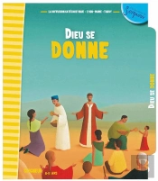 8-11 Ans - Module 7 - Dieu Se Donne Ne