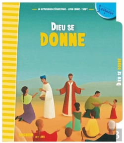 Bertrand.pt - 8-11 Ans - Module 7 - Dieu Se Donne Ne