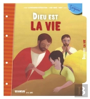 8-11 - Module 11 - Dieu Est La Vie Ne