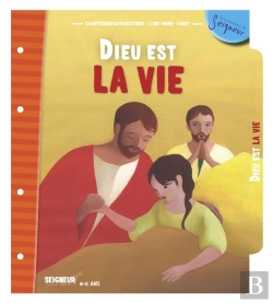 Bertrand.pt - 8-11 - Module 11 - Dieu Est La Vie Ne