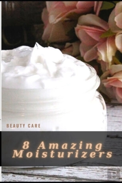 Bertrand.pt - 8 Amazing Moisturizers