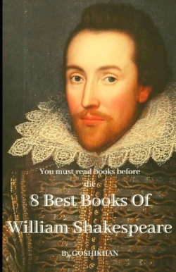 Bertrand.pt - 8 Best Books Of William Shakespeare