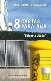 8 Cartas Para Ana