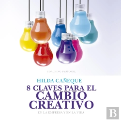 Bertrand.pt - 8 Claves Para El Cambio Creativo