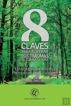 Bertrand.pt - 8 Claves Para Superar Los Traumas De Forma Segura