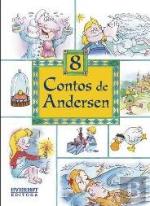 8 Contos de Andersen