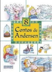 8 Contos de Andersen