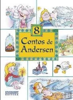 Bertrand.pt - 8 Contos de Andersen