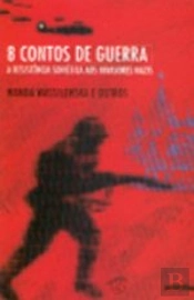 8 Contos de Guerra