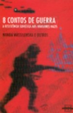 Bertrand.pt - 8 Contos de Guerra