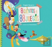 8 Cuentos Y 88 Juegos