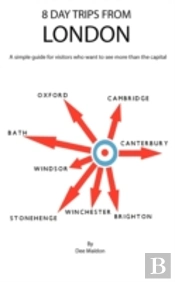 8 Day Trips From London