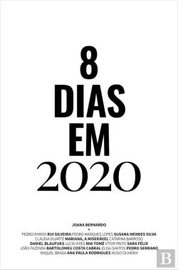Bertrand.pt - 8 Dias Em 2020