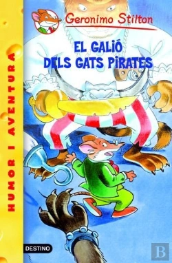 Bertrand.pt - 8- El Galió Dels Gats Pirates