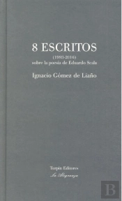 8 Escritos (1993-2016)