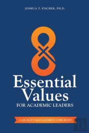8 Essential Values For Academic Leaders