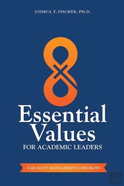 Bertrand.pt - 8 Essential Values For Academic Leaders